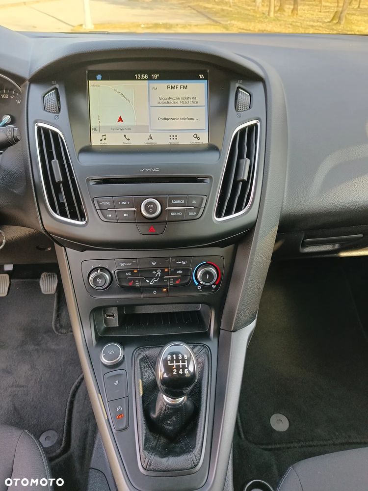 Ford Focus - 18