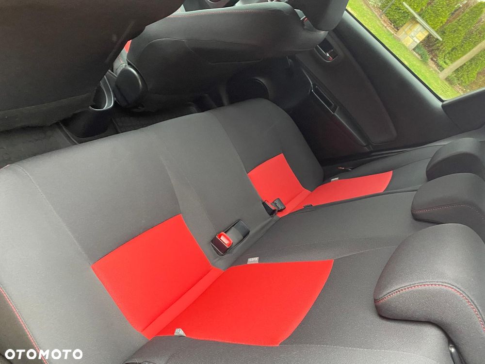 Toyota Yaris 1.33 Prestige - 7