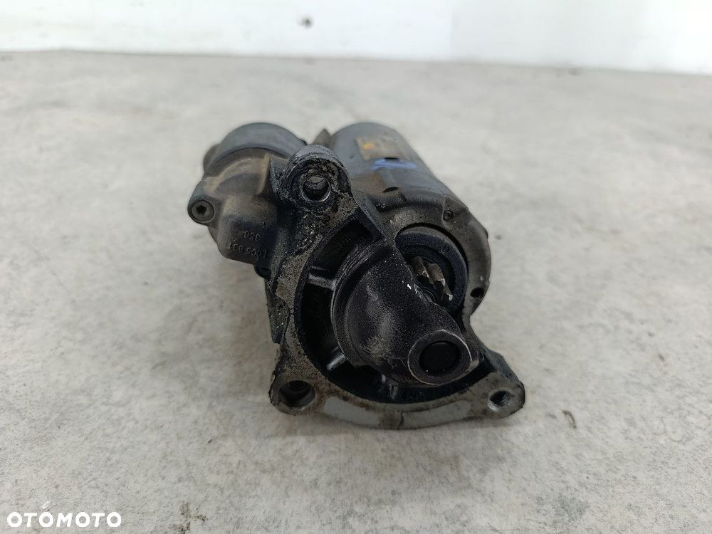 ROZRUSZNIK CITROEN JUMPER I FL 0986018310 BOSCH 2.0 HDI - 5