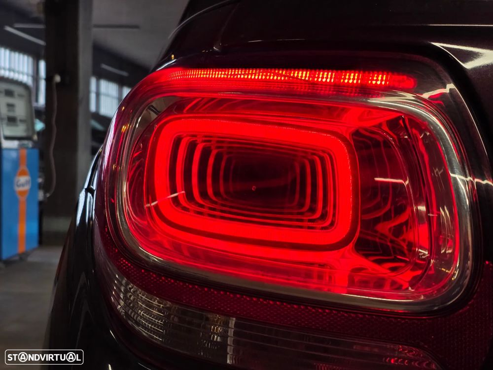 DS DS3 Cabrio 1.6 BlueHDi Sport Chic - 26