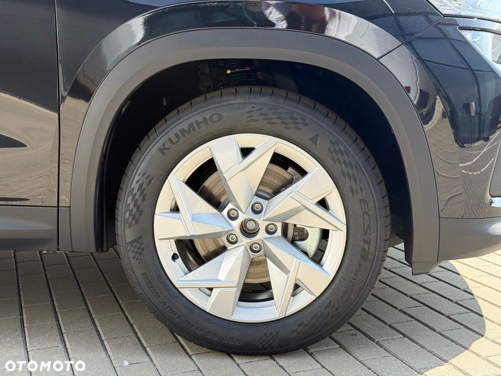 Skoda Kodiaq 2.0 TDI 4x4 Drive DSG - 35