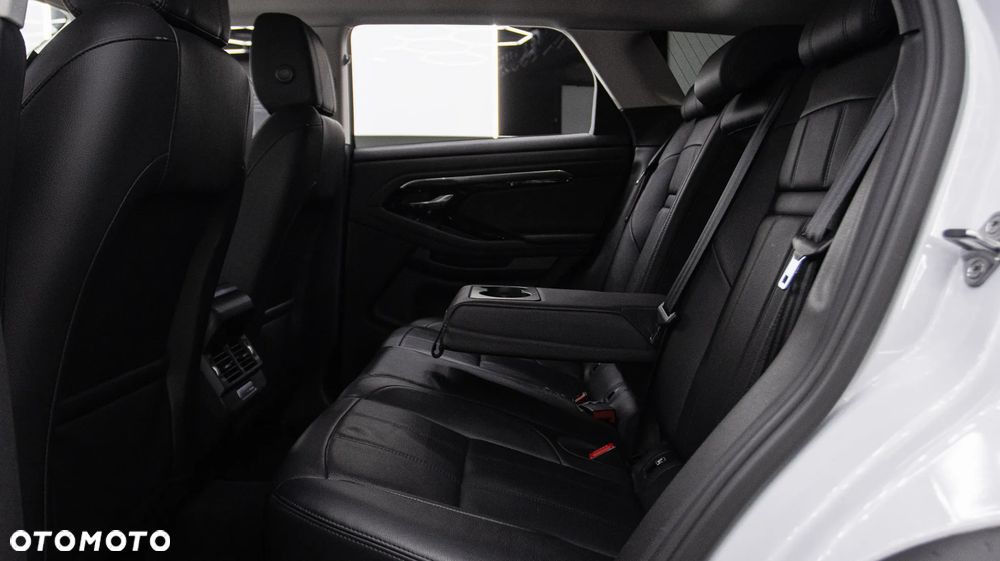Land Rover Range Rover Evoque 2.0 P200 mHEV SE - 21
