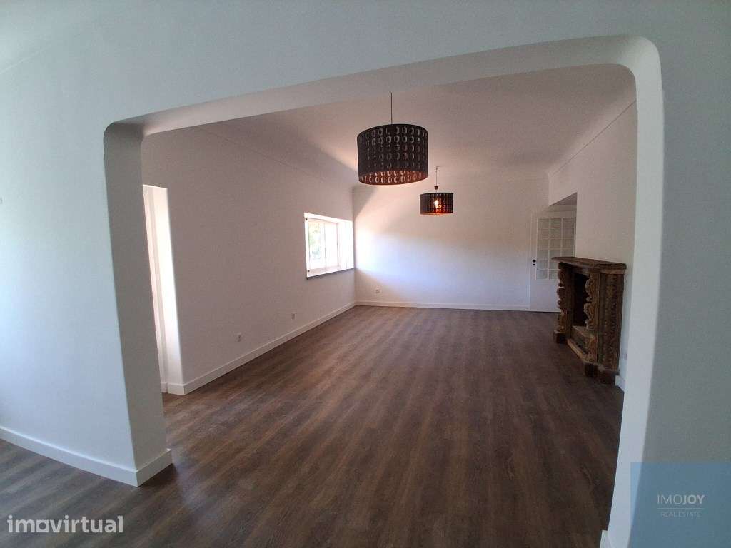 Apartamento T5 no Bairro do Rosário, Cascais - Grande imagem: 2/50