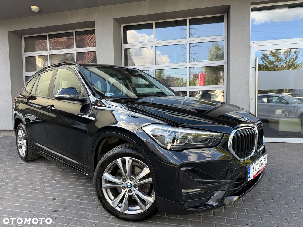BMW X1 sDrive18i Sport Line - 21