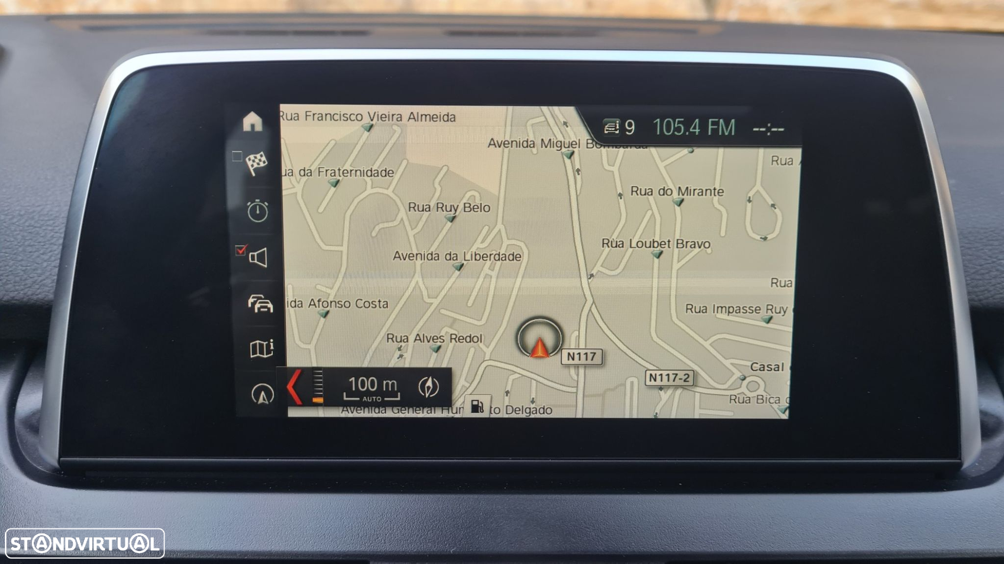BMW 218 Gran Tourer d 7L Auto - 20