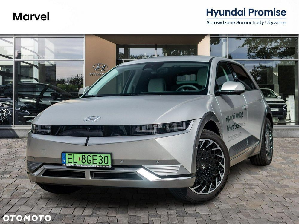 Hyundai IONIQ 5 - 2