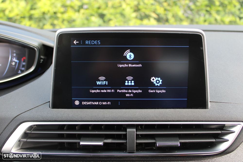 Peugeot 3008 1.5 BlueHDi Allure EAT8 - 12