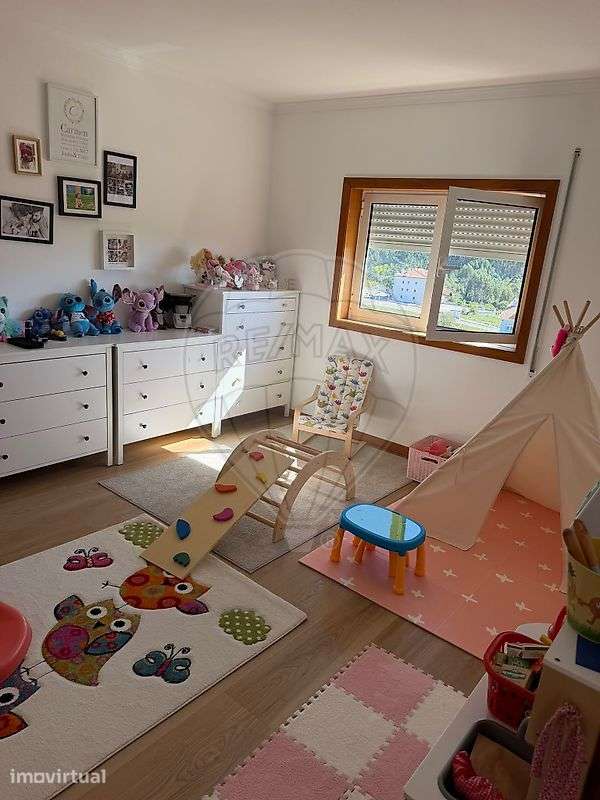 Apartamento T4 para venda - Grande imagem: 4/9