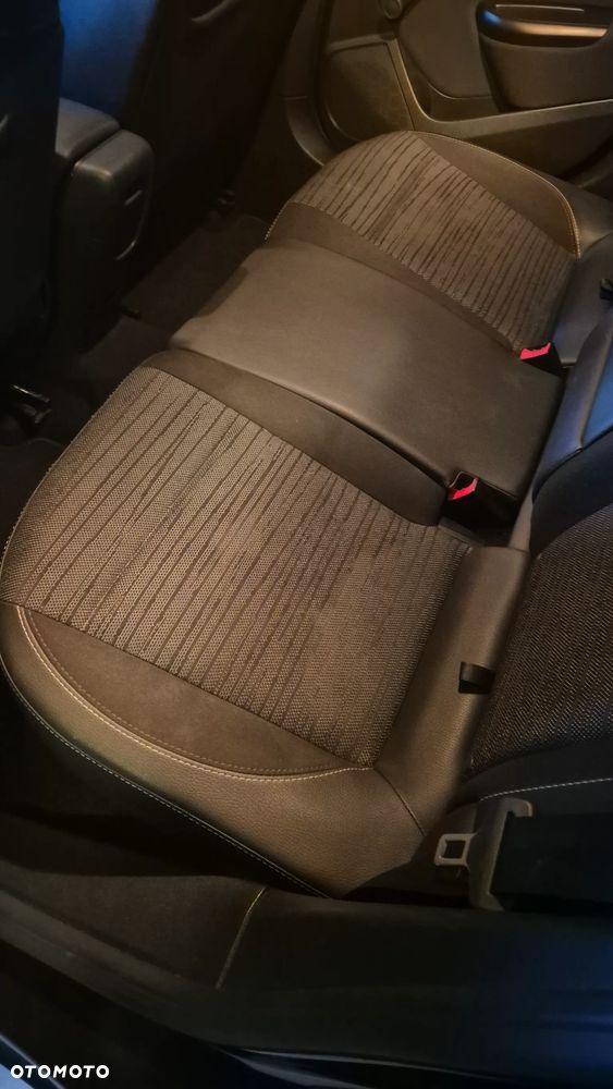 Opel Astra 1.6 CDTI DPF ecoFLEX TourerStart/Stop Edition - 17