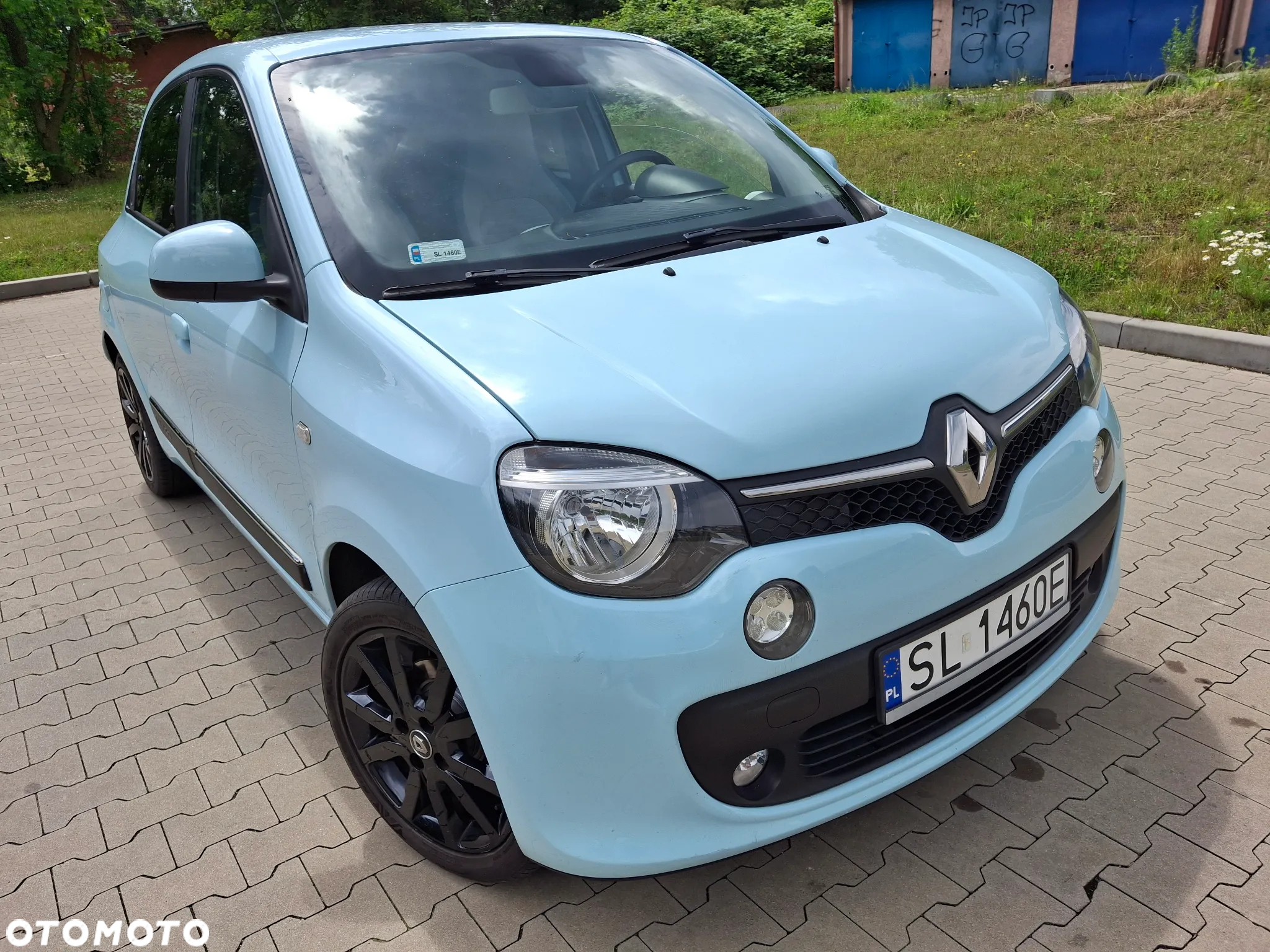 Renault Twingo - 13