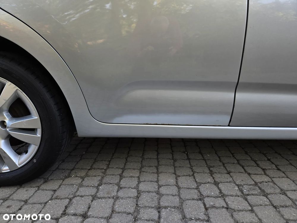 Citroen C3 2010 photo 5