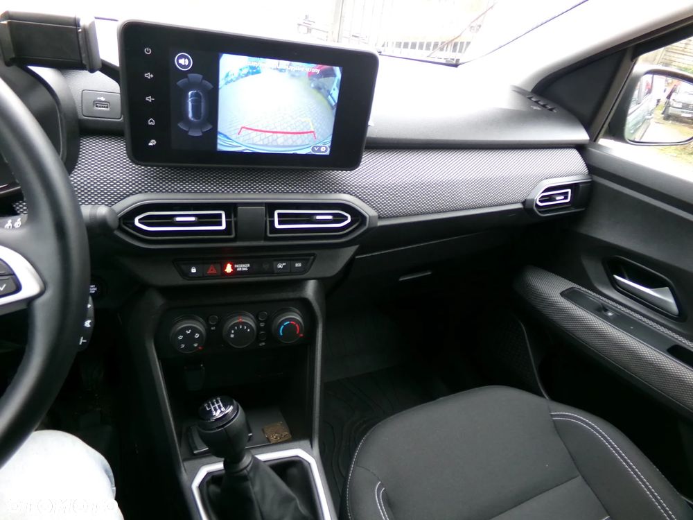 Dacia Jogger 1.0 TCe Expression - 8