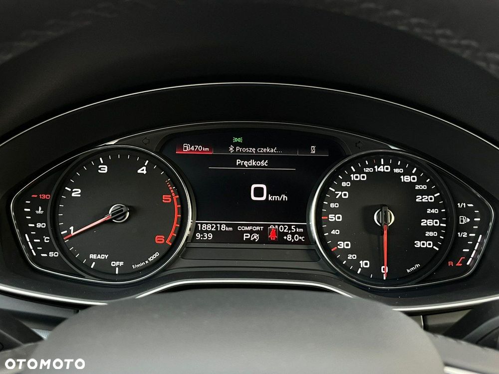 Audi Q5 40 TDI quattro S tronic advanced - 20