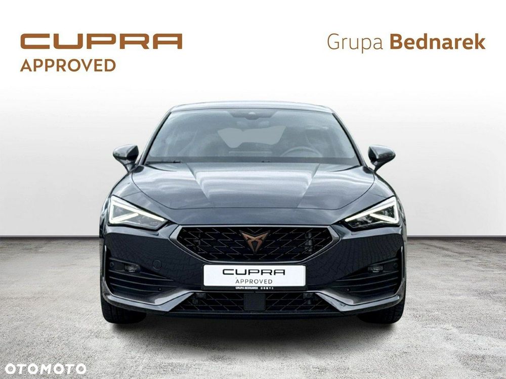 Cupra Leon - 8