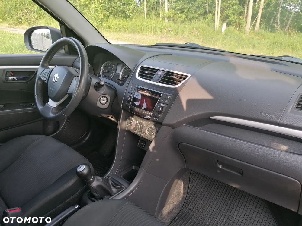 Suzuki Swift 1.2 Comfort - 6