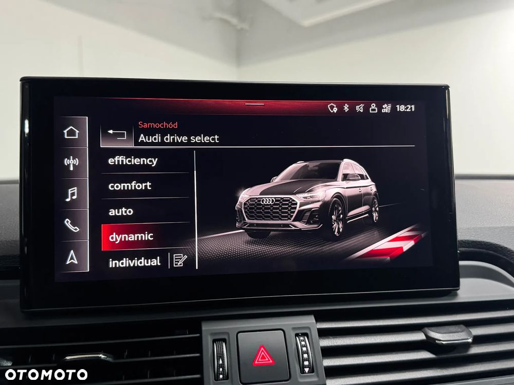 Audi Q5 40 TDI quattro S tronic S line - 30