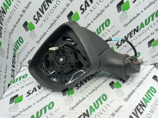 Espelho Retrovisor Esq Electrico  Renault Clio Iv (Bh_) - 1