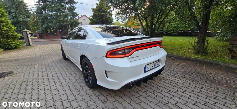 Dodge Charger - 34