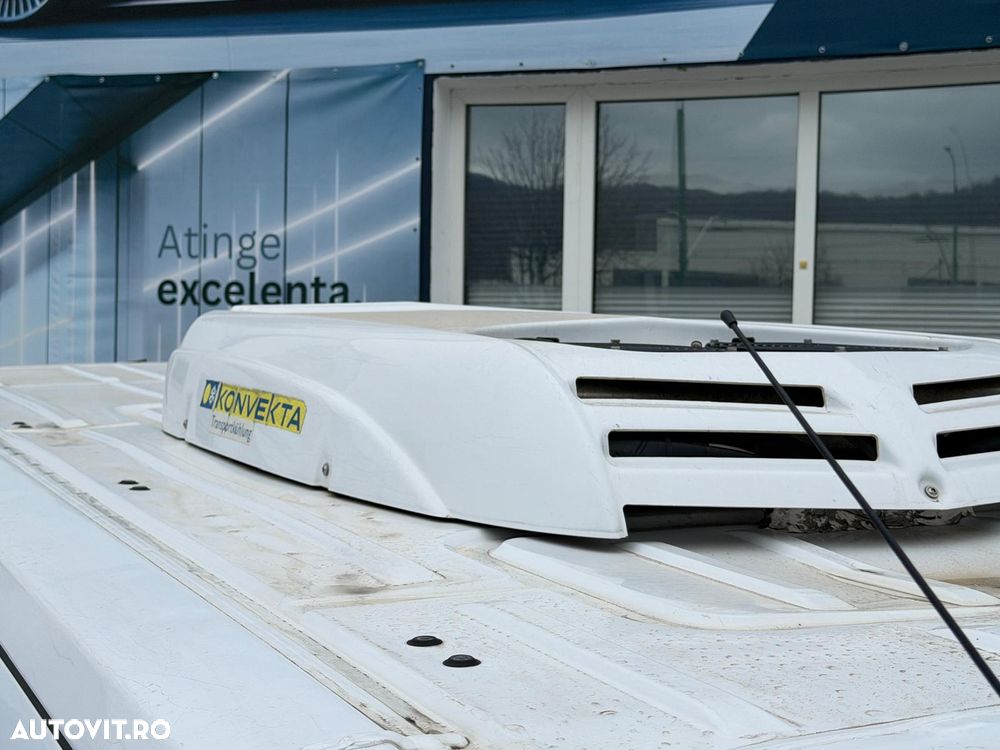 Opel Movano - 5