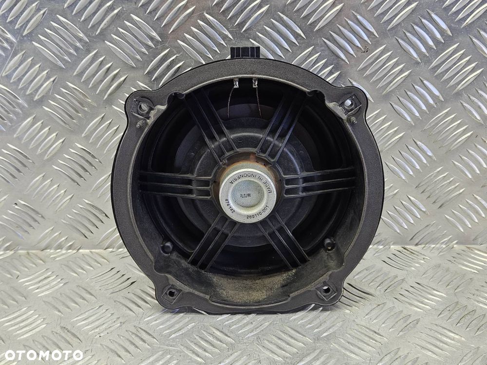 AUDI Q7 4L 05-15R GLOSNIK DRZWI BOSE ORYGINALNY 4L0035415B 4L0035415 B - 3