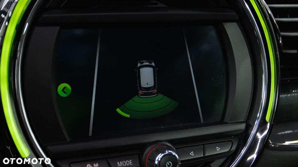 MINI Clubman Cooper GPF - 25