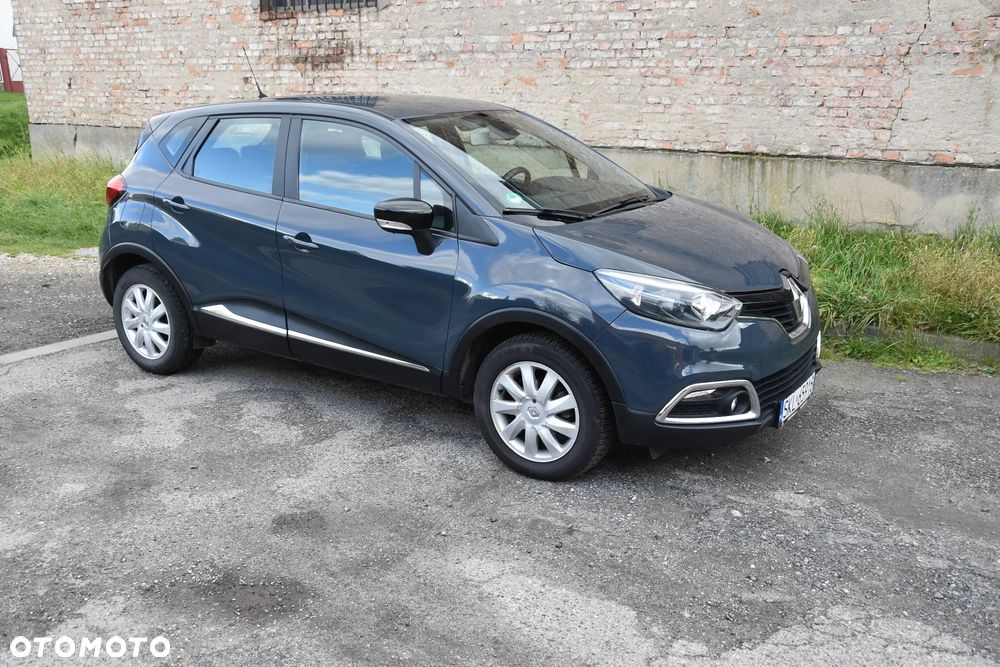Renault Captur (ENERGY) TCe 90 LIFE - 4