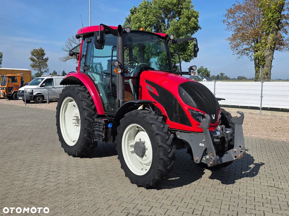 Valtra A94 - 40