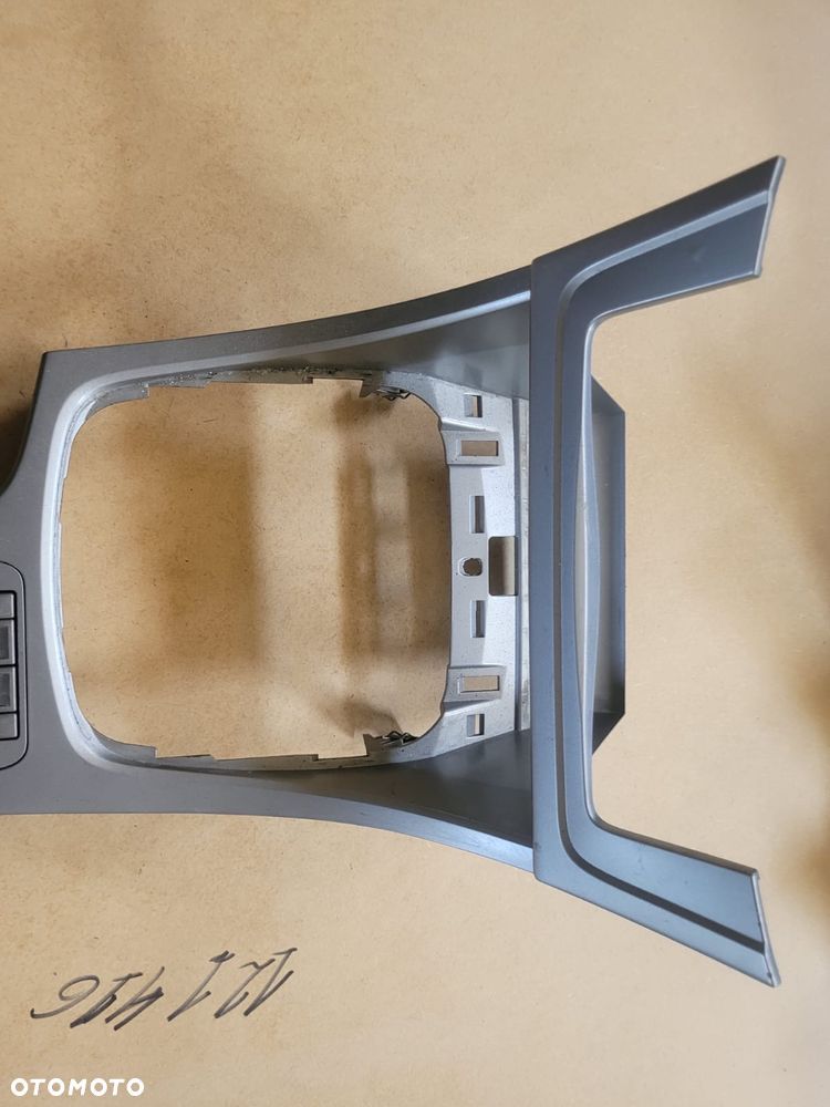 Ramka panel Ford Mondeo mk4 163/2 - 1