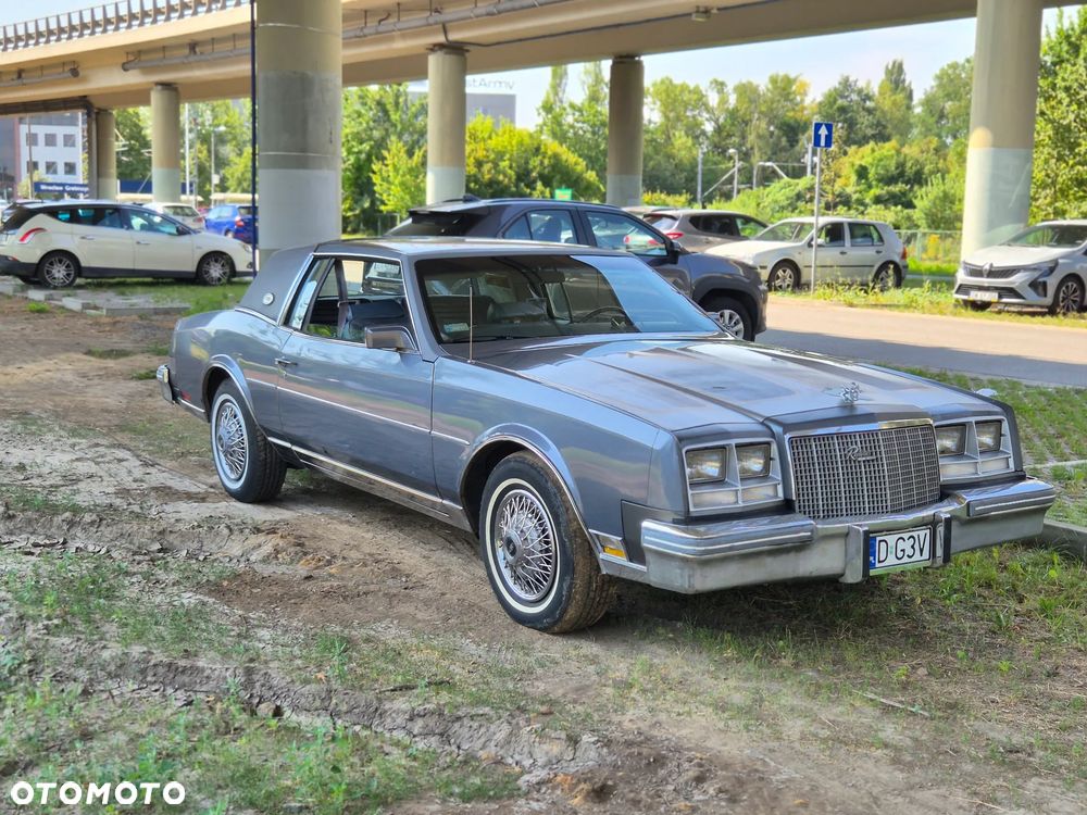 Buick Riviera - 15