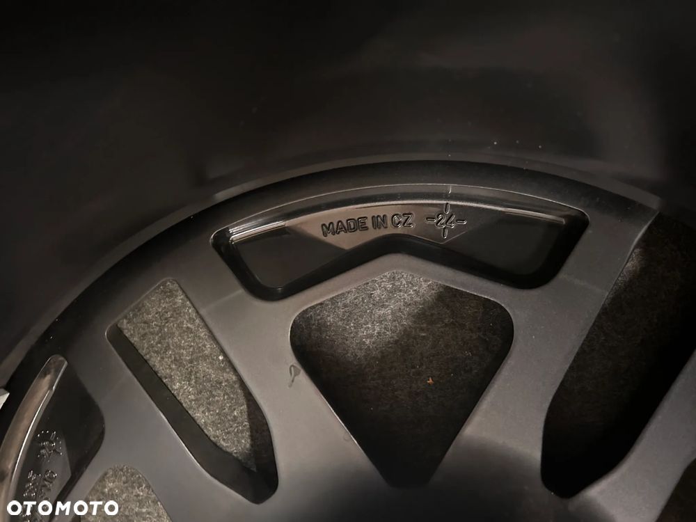 Alufelga BMW iX40, iX50 20 Cali  5x112 1szt. 5A02653 - 9