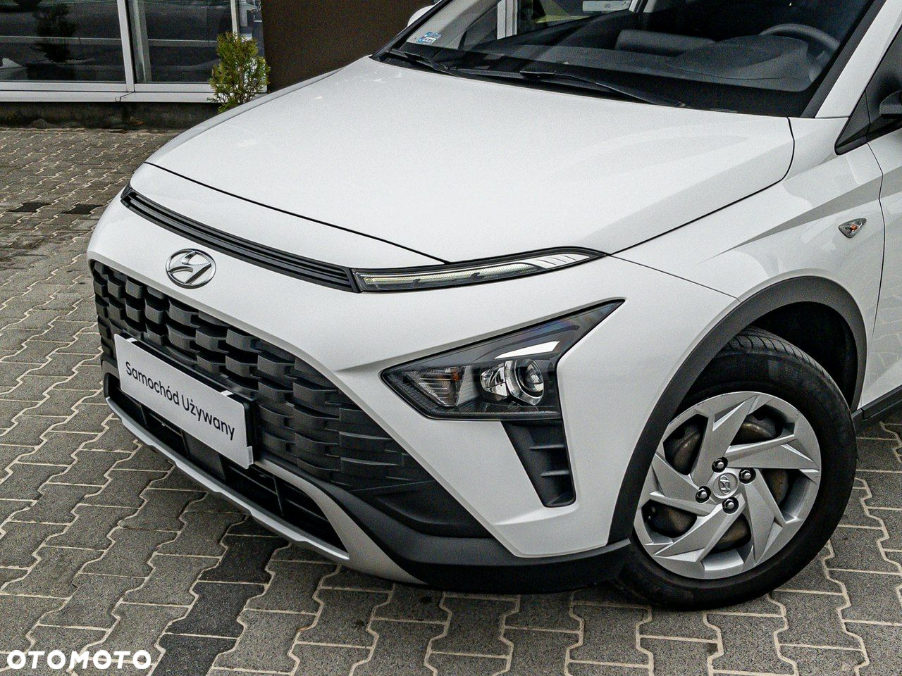 Hyundai Bayon 1.2 Pure - 8