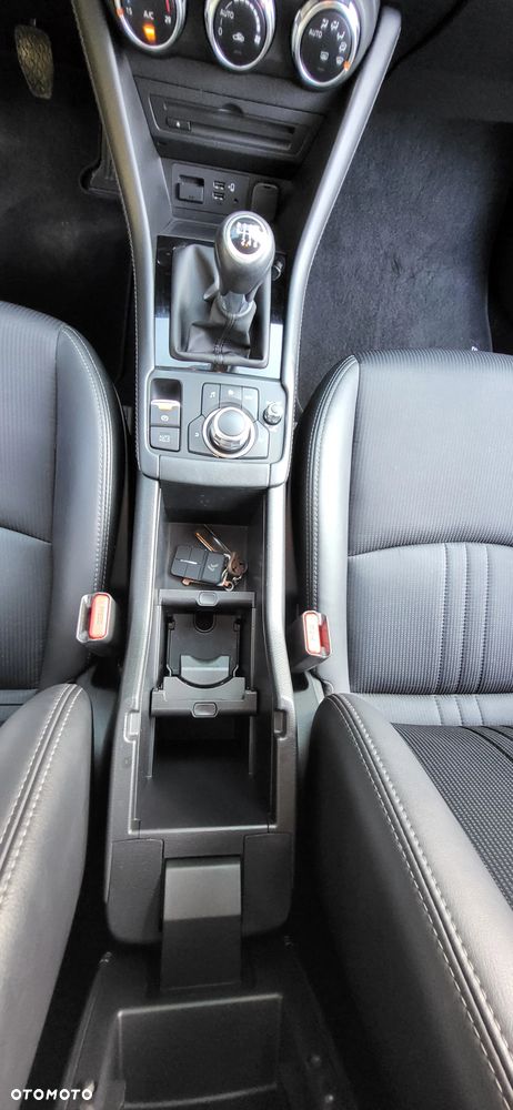 Mazda CX-3 2.0 SkyPassion - 8