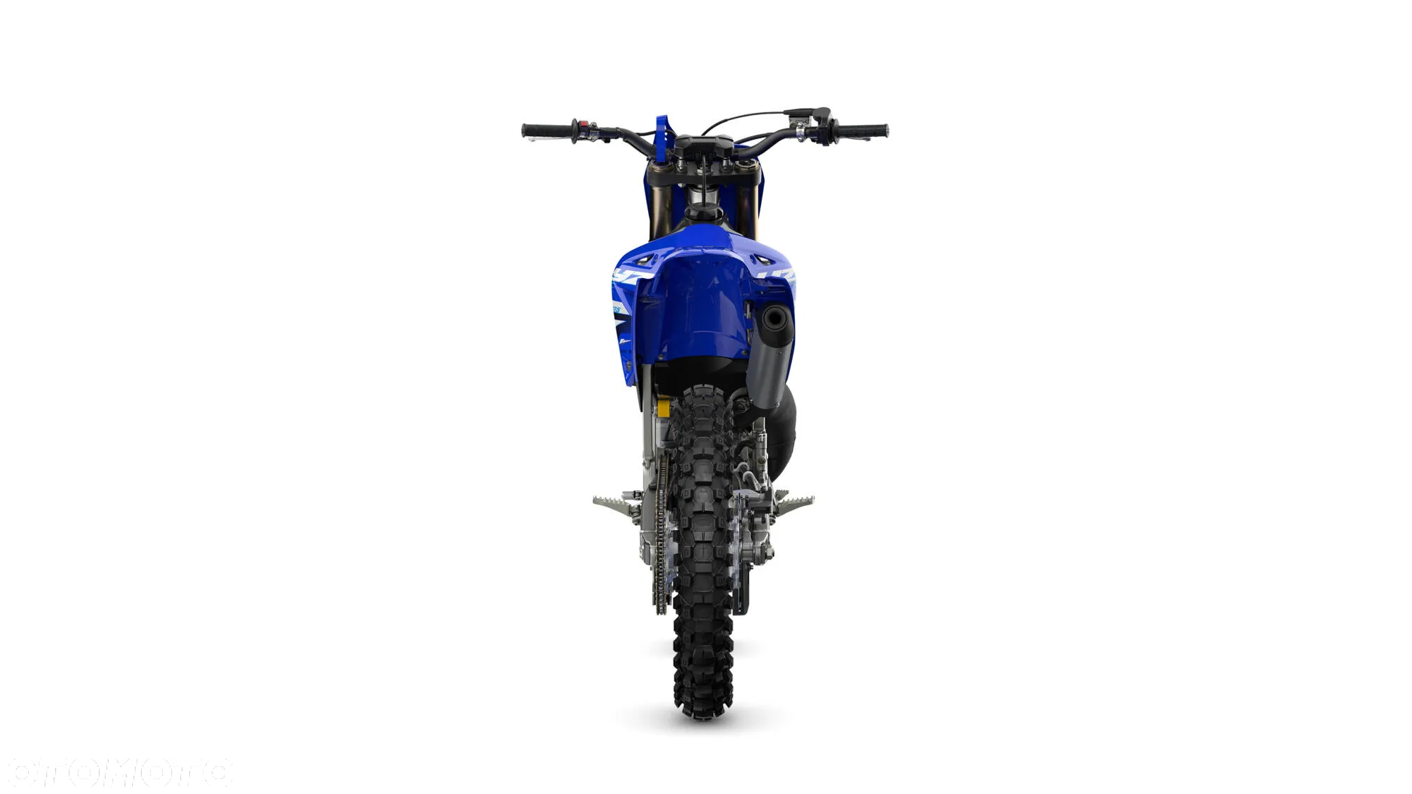 Yamaha YZ