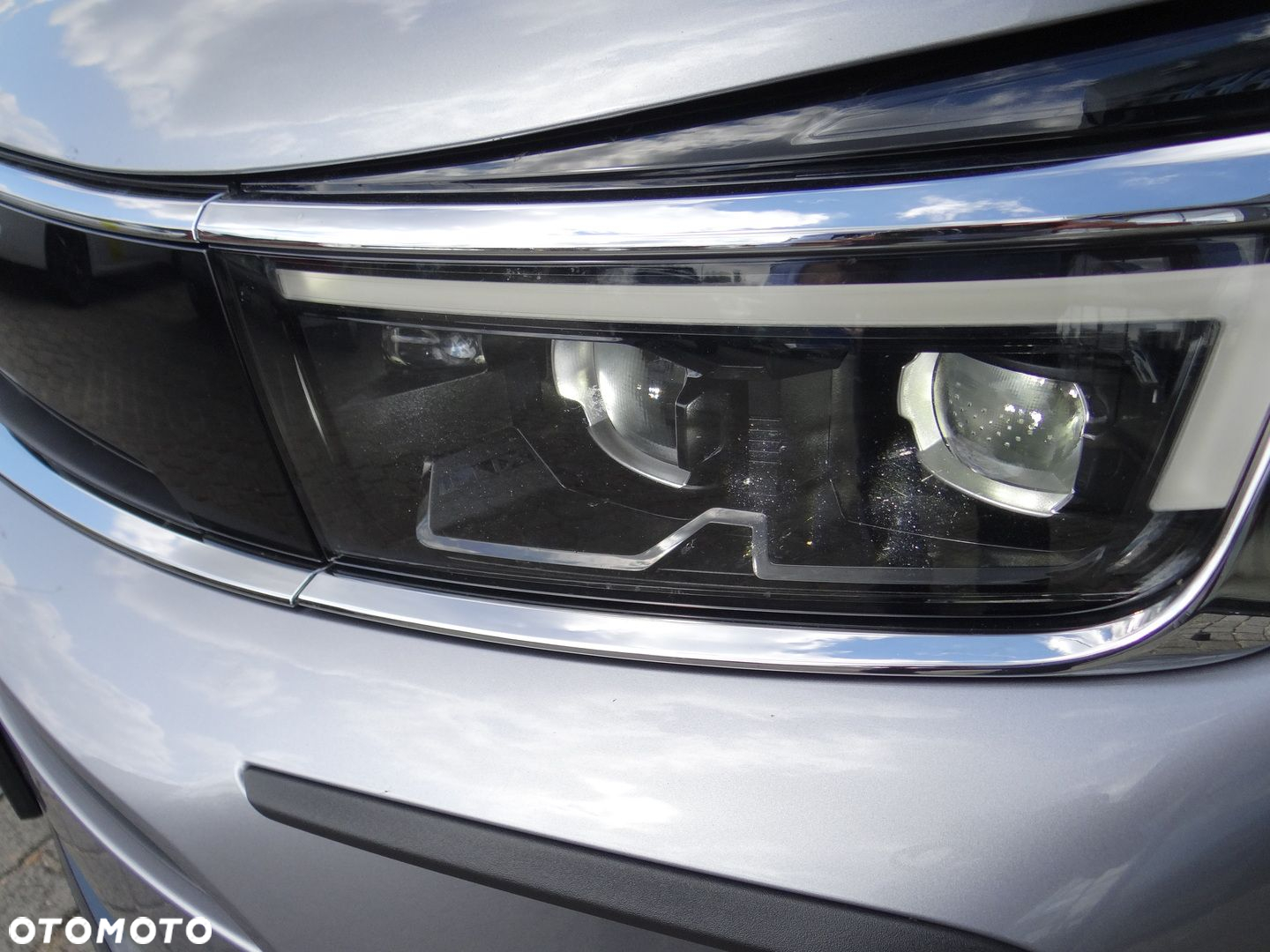 Opel Grandland 1.2 T GS Line S&S - 23