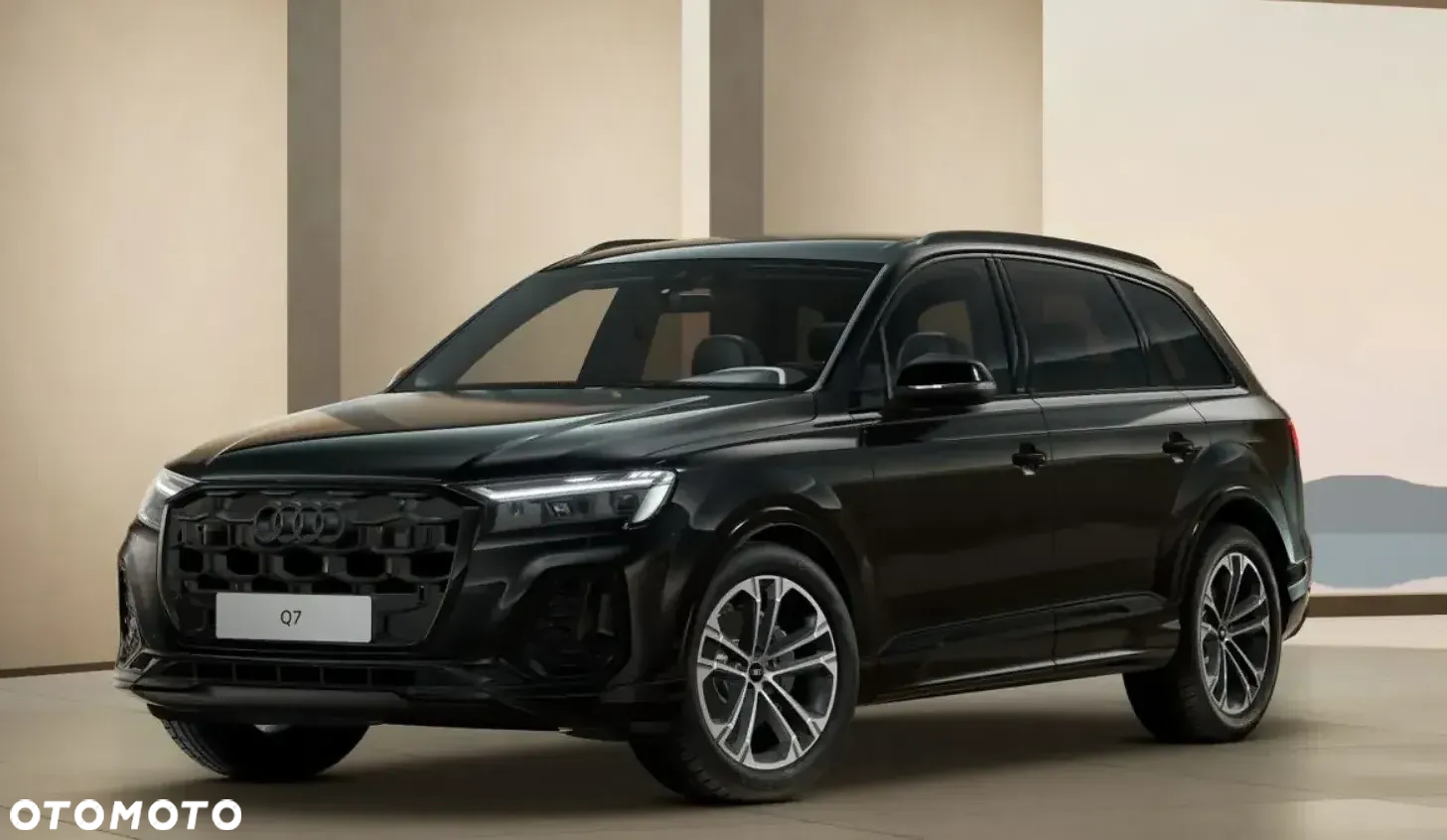 Audi Q7 - 5