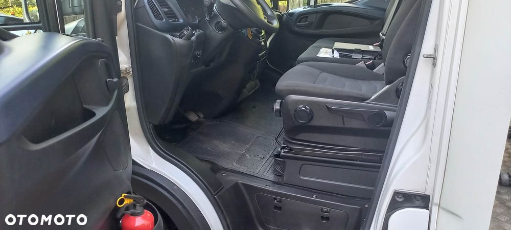 Iveco daily 35c18 - 32