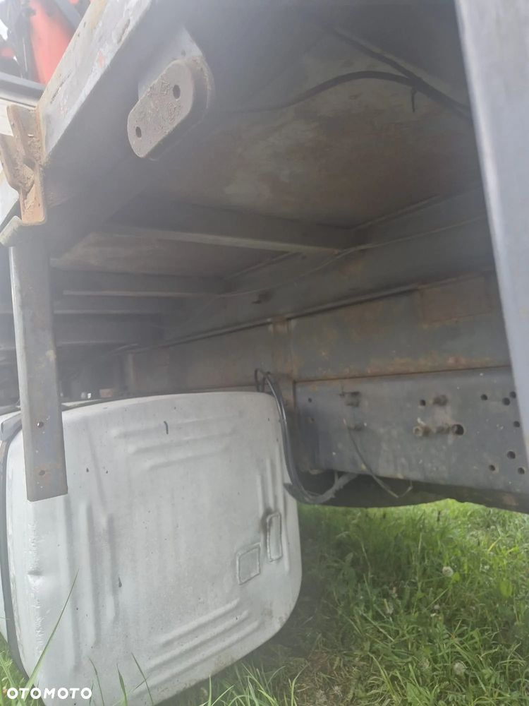 Scania 114L 380 - 15