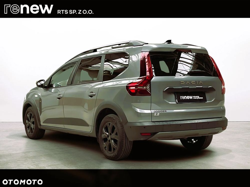 Dacia Jogger 1.0 TCe Extreme 7os - 3