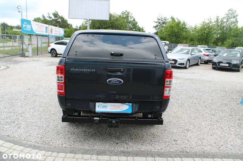Ford Ranger - 7