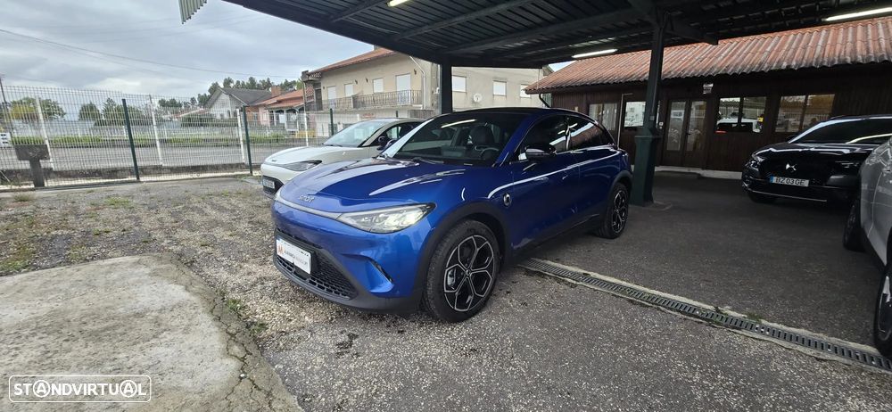 Smart #3 66 kWh Pro+ - 2