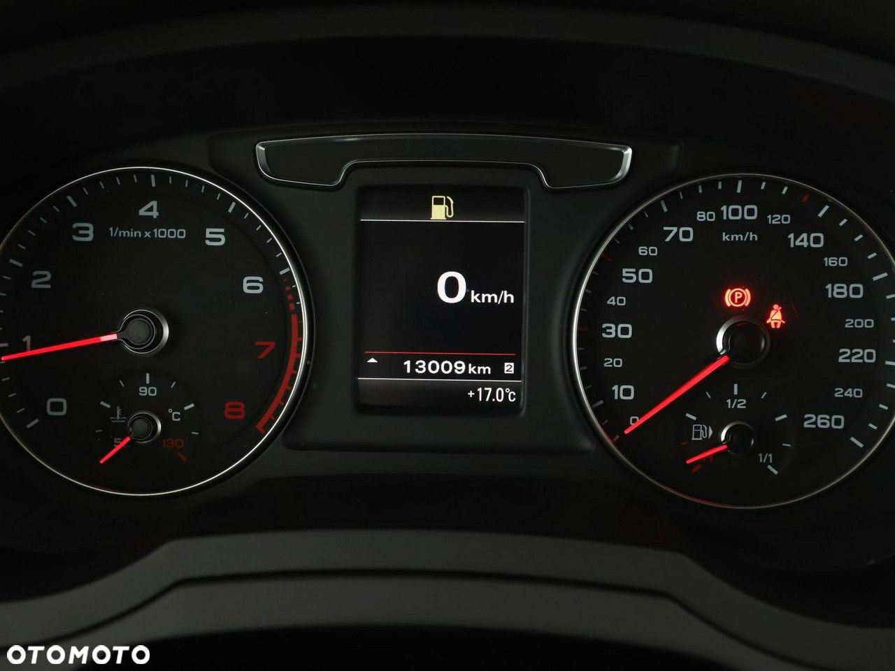 Audi Q3 1.4 TFSI design - 22