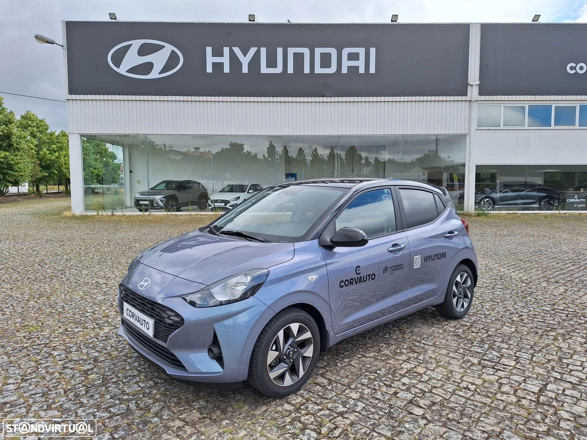 Hyundai i10 1.0 Comfort (TT) - 2