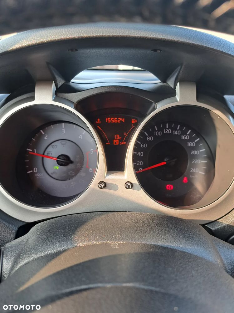 Nissan Juke - 14