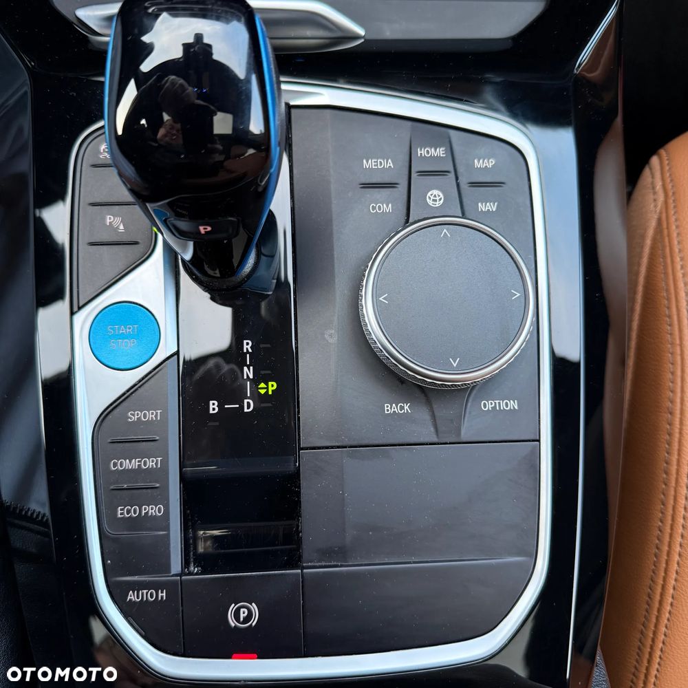 BMW iX3 80kWh Inspiring - 19