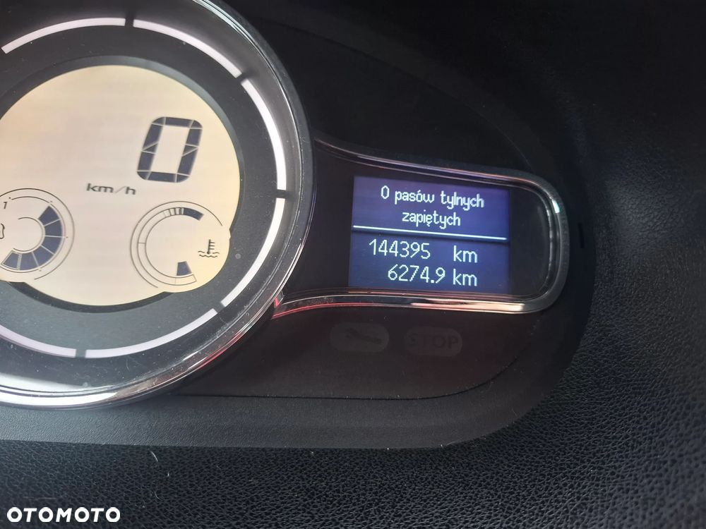 Renault Megane 1.6 16V 110 Expression - 23