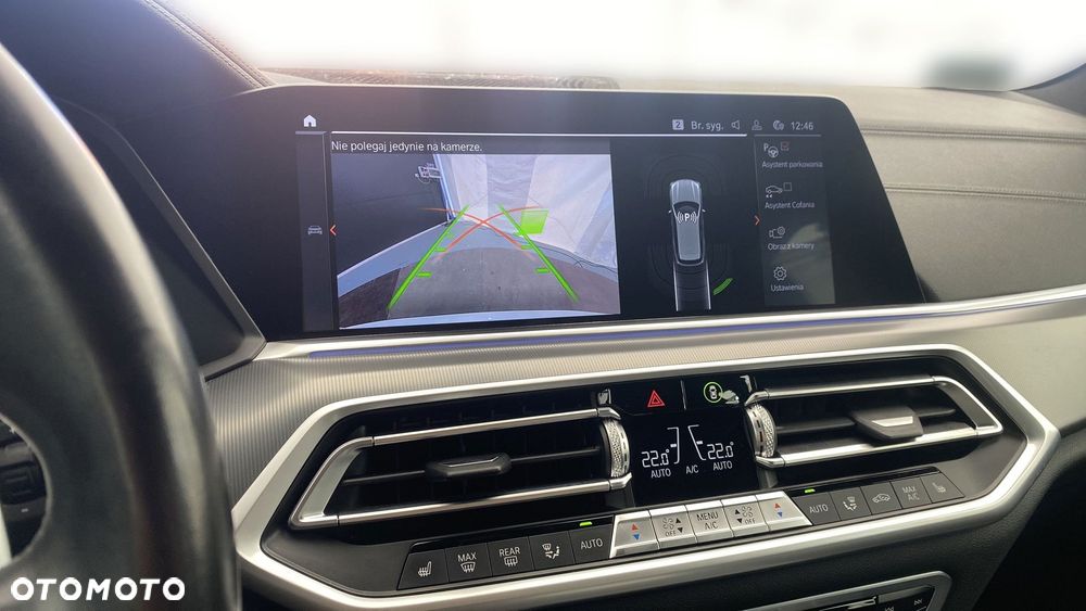 BMW X5 xDrive25d sport - 21