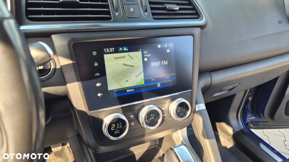 Renault Kadjar 1.5 Blue dCi Intens EDC - 16