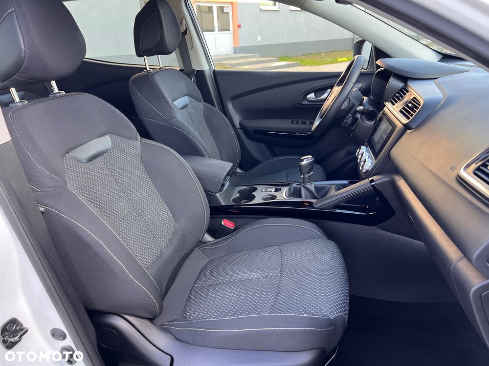 Renault Kadjar - 18
