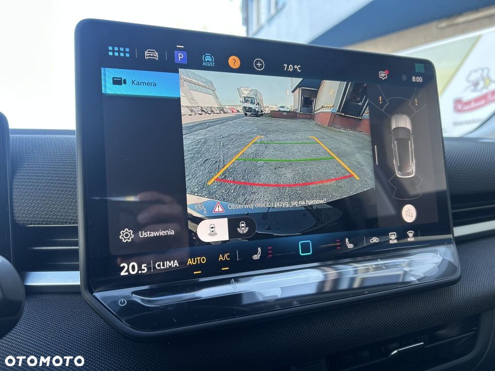 Volkswagen T-Roc - 19