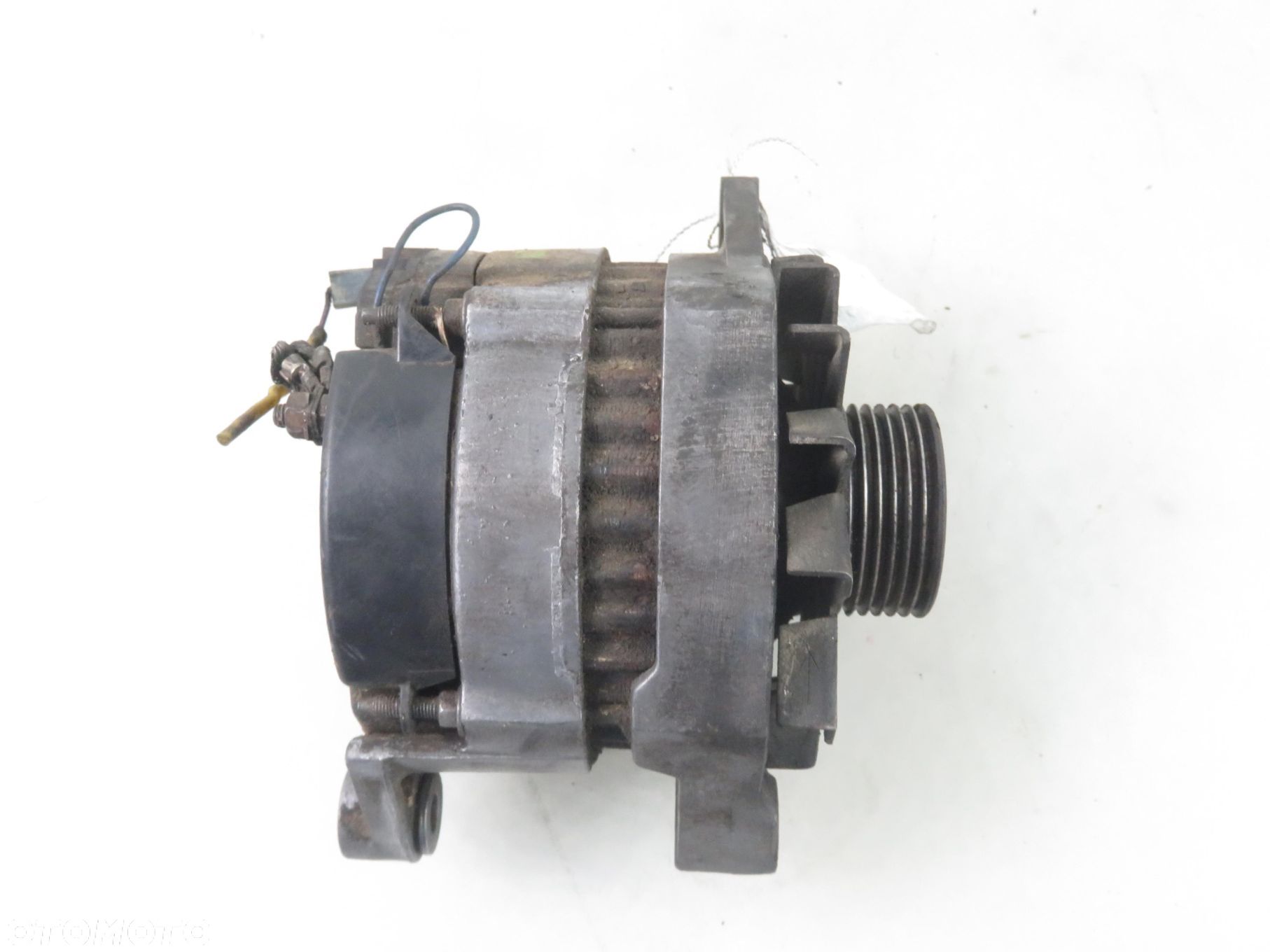ALTERNATOR LADA NIVA (2121) 1900 Diesel  2541356 A13N218 - 1